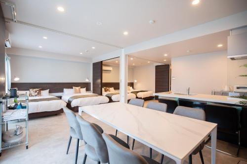 Sumiyoshi Hotel | HOTEL SO SUMIYOSHi ホテルソウ博多住吉