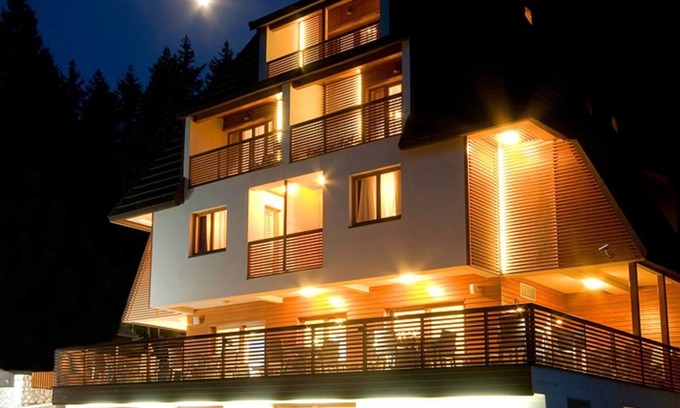 Zabljak Hotel | Hotel SOA