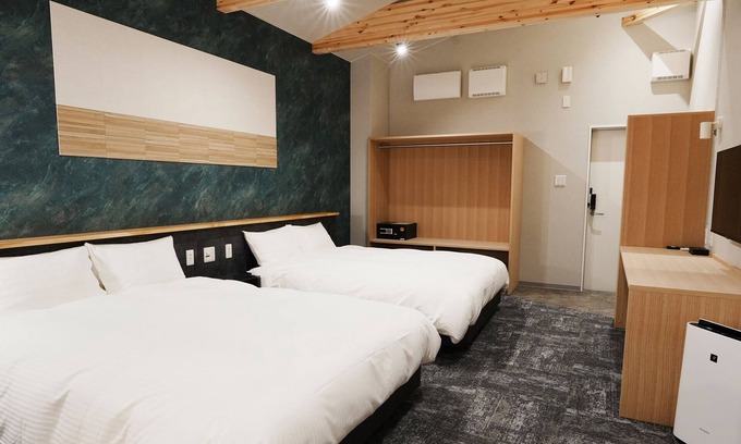 Myoko Villa | HOTEL SOBOKU