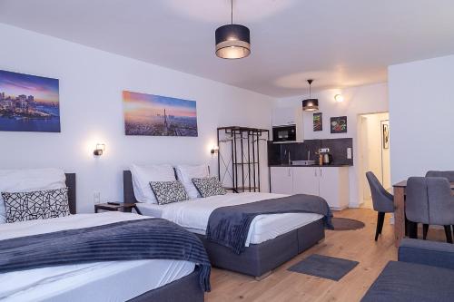 Aachen Hotel | Hotel Soers