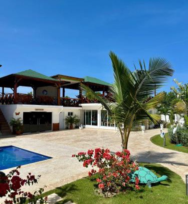 San Rafael del Yuma Hotel | Hotel Soficu Green Village