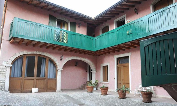 Rezzato Hotel | Hotel Sogno