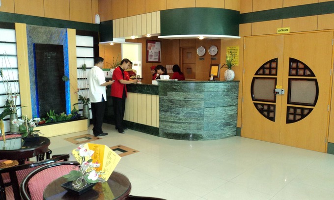 Cabanatuan Hotel | Hotel Sogo Cabanatuan