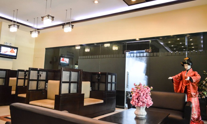 Quiapo Hotel | Hotel Sogo Recto