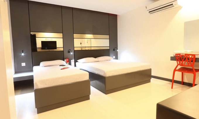 CSJDM Hotel | Hotel Sogo San Jose Del Monte Bulacan