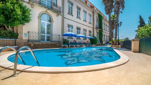 Santa Maria da Devesa Hotel | Hotel Sol e Serra