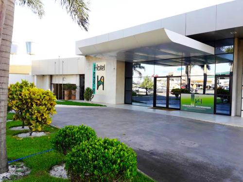 Arapiraca Hotel | Hotel Sol Nascente