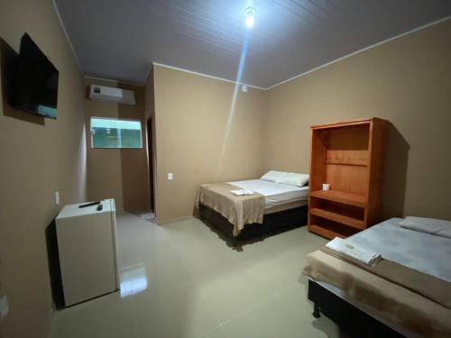 Carutapera Hotel | Hotel Sol Nascente