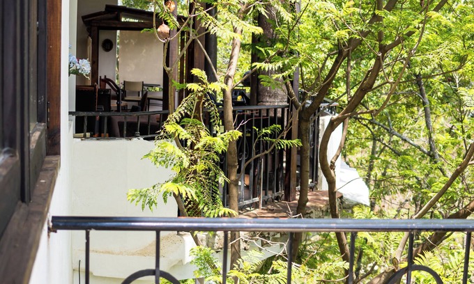 Zitacuaro Hotel | HOTEL SOLACHE INN