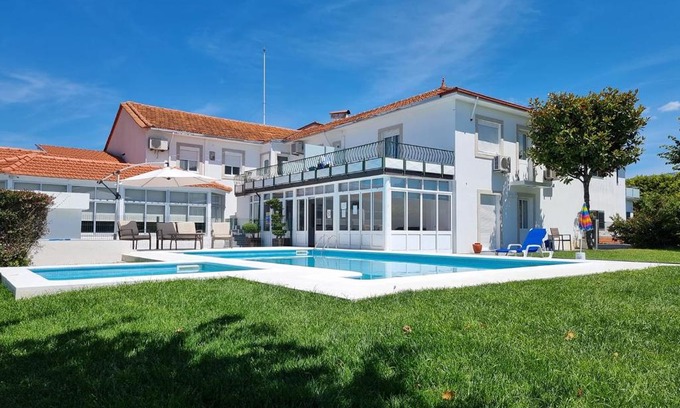 Macieira de Cambra Hotel | Hotel Solar das Laranjeiras