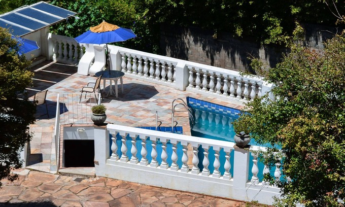 Ouro Preto Hotel | Hotel Solar de Maria