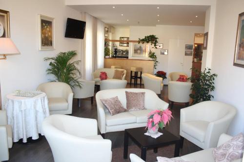 Sanremo Centre Hotel | Hotel Sole Mare