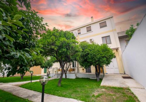 Province of Cagliari Hotel | Hotel Soleo