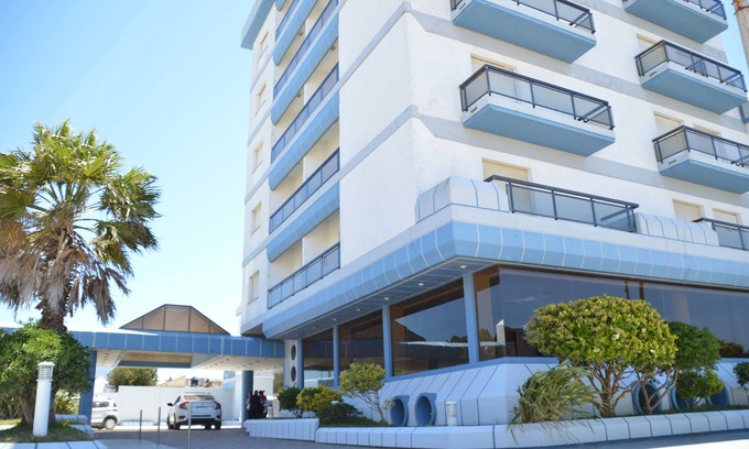 San Clemente Hotel | Hotel Solmar