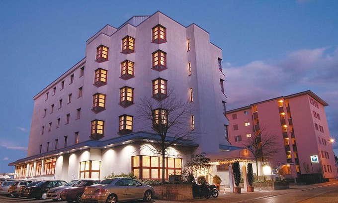 Dietikon District Hotel | Hotel Sommerau-Ticino