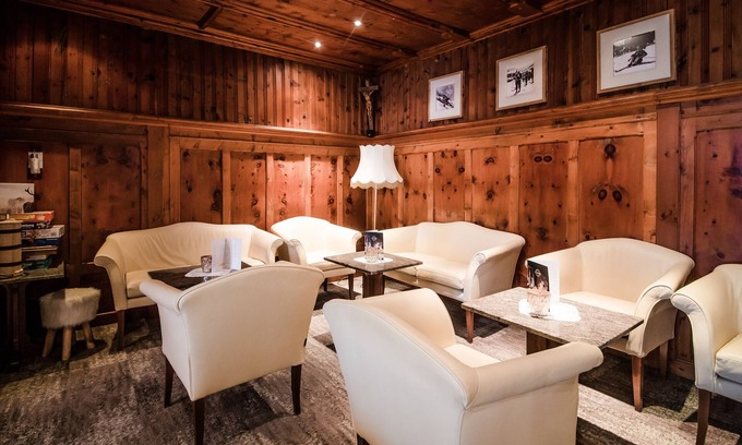 Sankt Anton am Arlberg Hotel | Hotel Sonnenheim