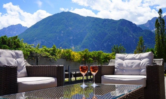 Lienz Hotel | Hotel Sonne