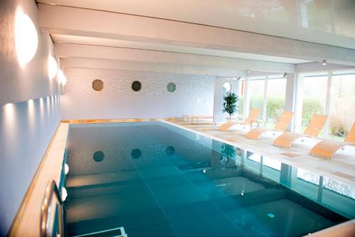 Rengshausen Hotel | Hotel Sonneck