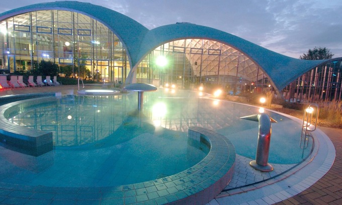 Bad Koesen Hotel | Hotel Sonnekalb