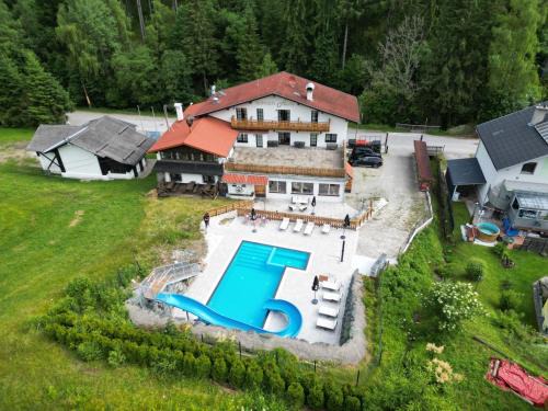 Spital am Semmering Hotel | Hotel Sonnenalm Stuhleck