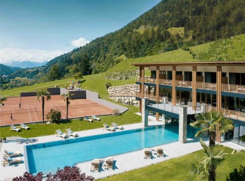 San Martino in Passiria Hotel | Hotel Sonnenalm