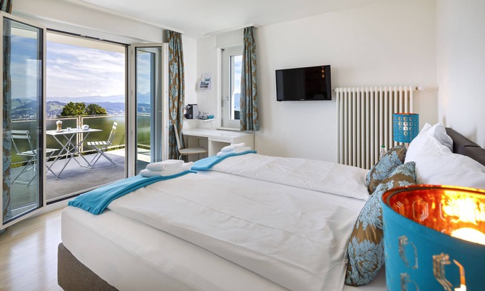 Kriens Hotel | Hotel Sonnenberg