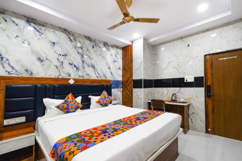 Shamshabad House | Hotel Sooryoday Palace