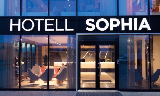 Tartu Hotel | Hotel Sophia by Tartuhotels