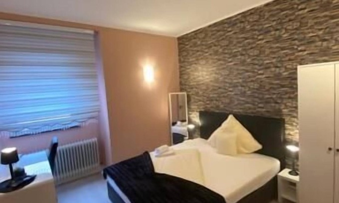 Warendorf Hotel | Hotel Sophia