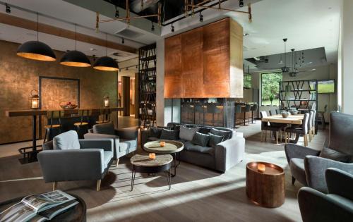 Dolny Sopot Hotel | Hotel Sopot - Hotel, Conference & SPA