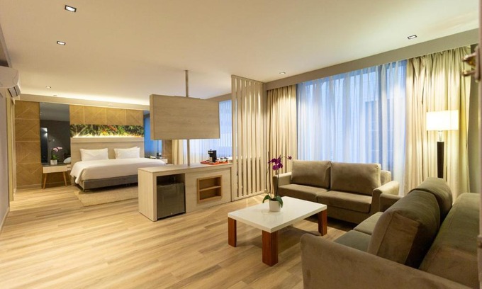 Pereira Hotel | Hotel Soratama