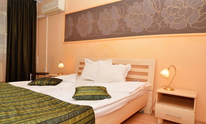 Varna Hotel | Hotel Sorbona