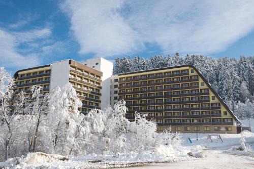 Lubovnianske Kupele Hotel | Hotel SOREA ĽUBOVŇA