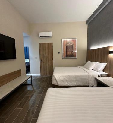 Durango Hotel | Hotel Soretti