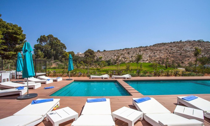 Ait Youssef Ou Ali Hotel | Hotel Souani