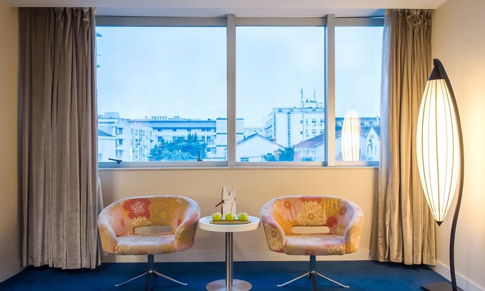 Suzhou Old Town Hotel | Hotel Soul Suzhou