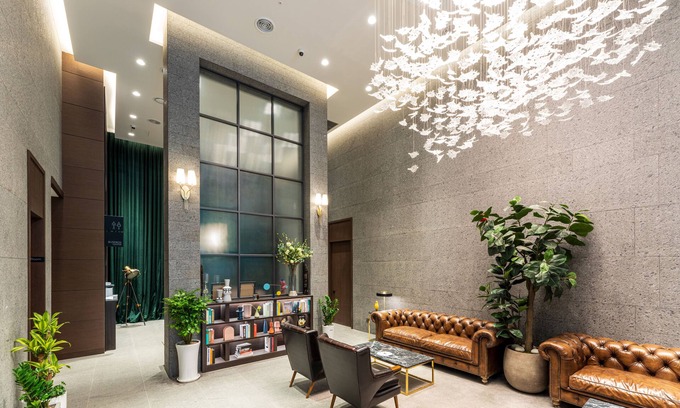 Gyesan-dong Hotel | Hotel Soulhada