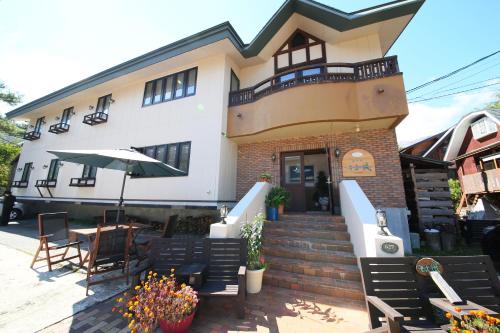 Echo Land Hotel | Hotel Soyokaze