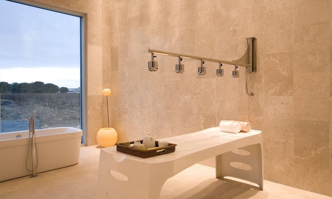Quintanilla de Onesimo Hotel | Hotel & Spa Arzuaga