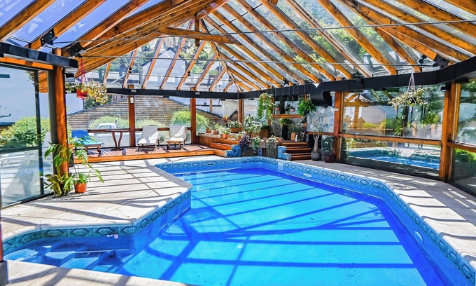 San Martin de los Andes Hotel | Hotel & Spa La Cheminée