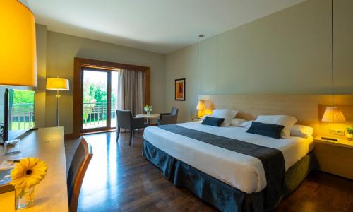 Villalba Hotel | Hotel Spa Attica21 Vilalba