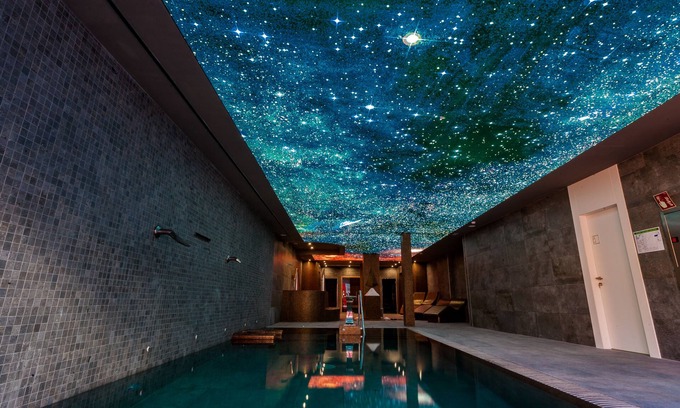 Binefar Hotel | Hotel Spa Ciudad de Binefar