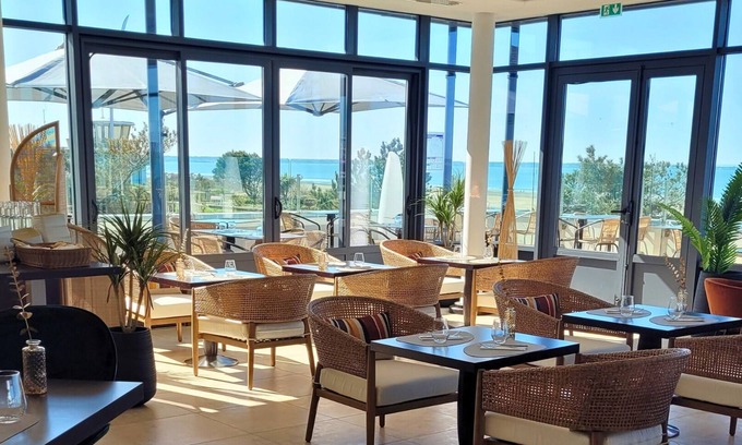 Saint-Brevin-l'Ocean Hotel | Hotel Spa du Beryl