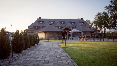 Uniejow Hotel | Hotel & Spa * Kasztel Uniejów