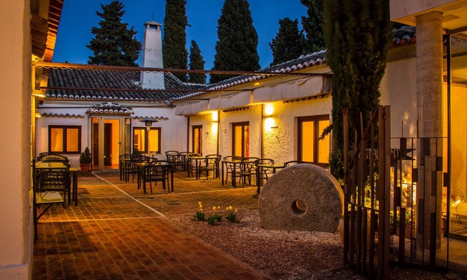Torrijos Hotel | Hotel & Spa La Salve