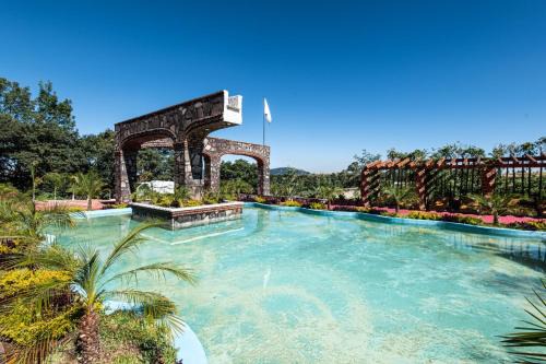 Tepotzotlan Hotel | HOTEL & SPA LOS AGAVES Tepotzotlán