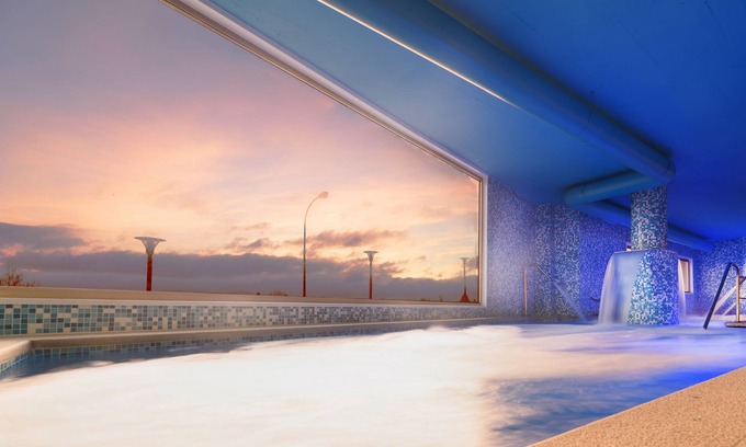 Lalin Hotel | Hotel Spa Norat Torre do Deza