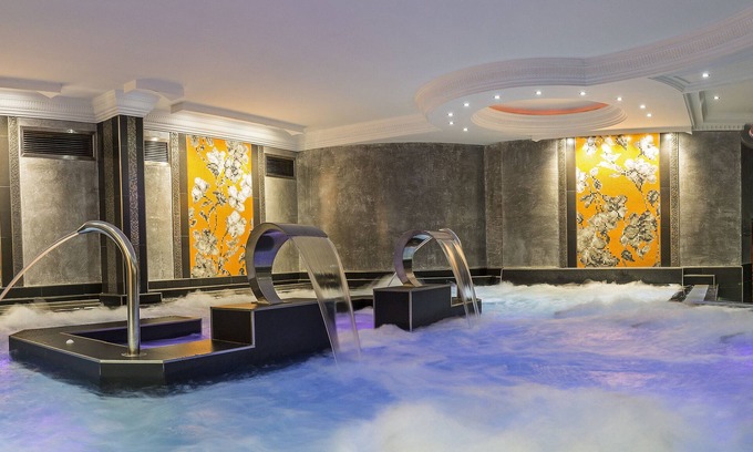 Arinsal Hotel | Hotel Spa Princesa Parc Excellence