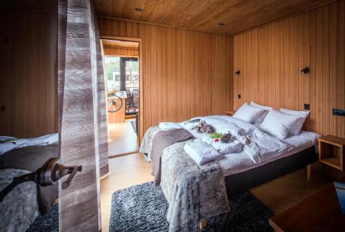 Rantasalmi Resort | Hotel & Spa Resort Järvisydän