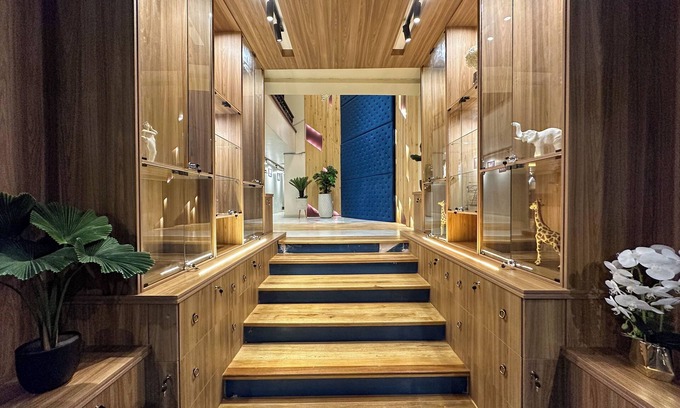 San Blas Hotel | Hotel Spa Santa Ana
